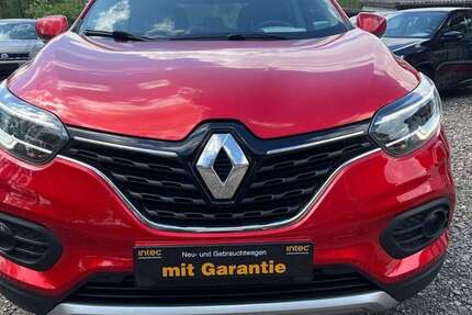 Renault Kadjar 42.800 km 15.700 &euro; Obernjesa/Rosdorf 37124