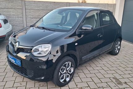 Renault Twingo 74.800 km 7.990 &euro; Mannheim 68307