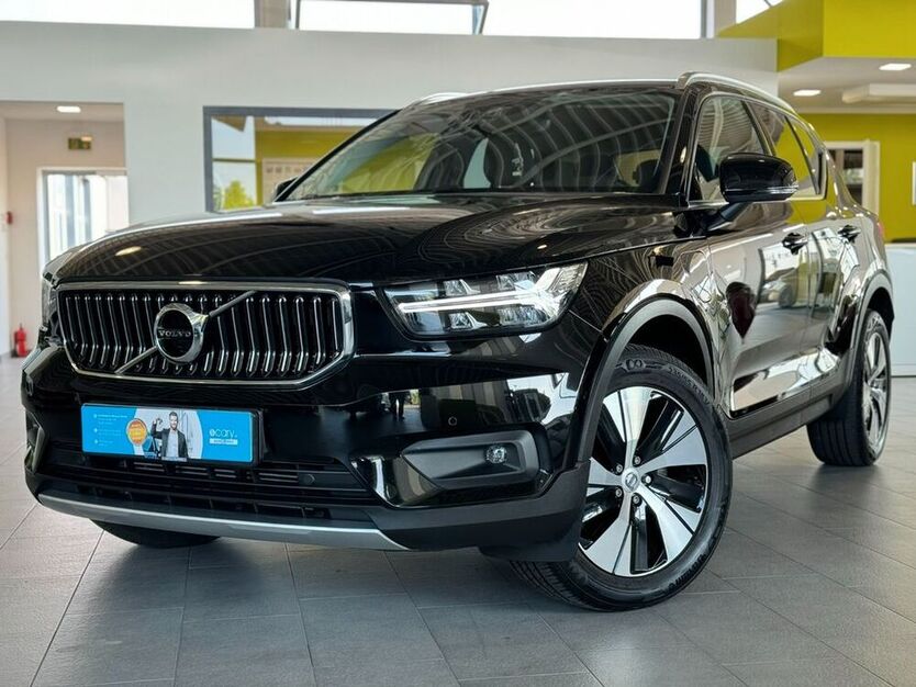 XC40