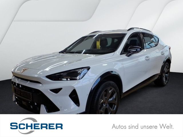 Cupra Formentor 34.739 km 33.490 &euro; Heidelberg 69123