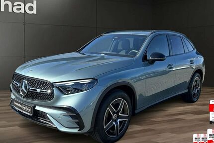 Mercedes-Benz GLC 220 42.579 km 52.480 &euro; Bad Kreuznach 55545
