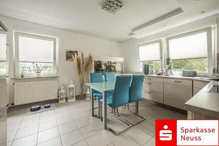 Wohnung Mönchengladbach Süd - 2 Zimmer, 57 m&sup2;, 119.000&euro; | Angebot:27088755