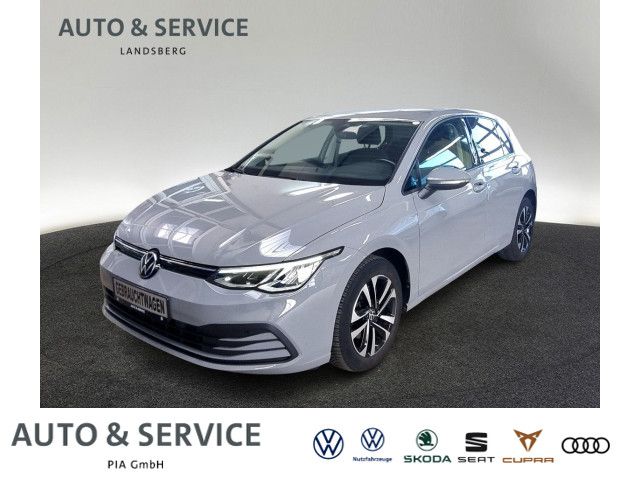 VW Golf 117.600 km 16.890 &euro; Landsberg 86899