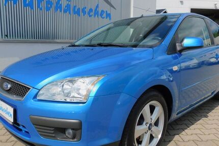 Ford Focus 116.500 km 2.999 &euro; Harzgerode 06493