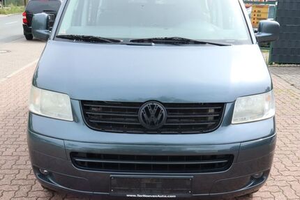 VW T5 Transporter 320.000 km 3.750 &euro; Bocholt 46395