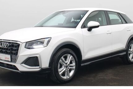 Audi Q2 65.000 km 26.480 &euro; Würzburg 97076