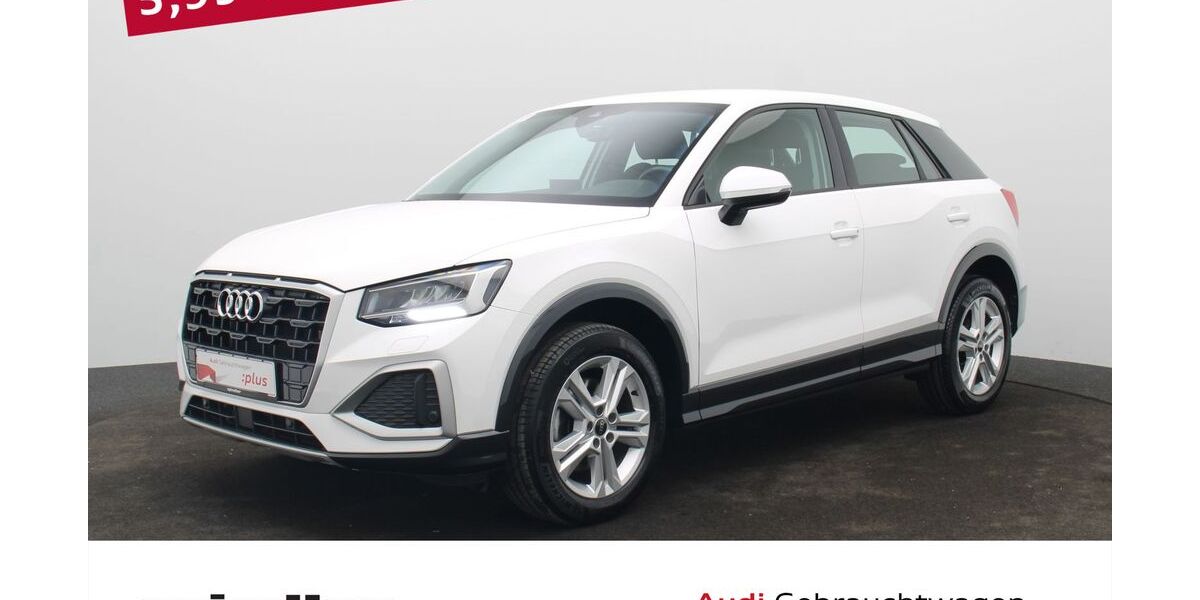 Audi Q2 65.000 km 26.480 &euro; Würzburg 97076