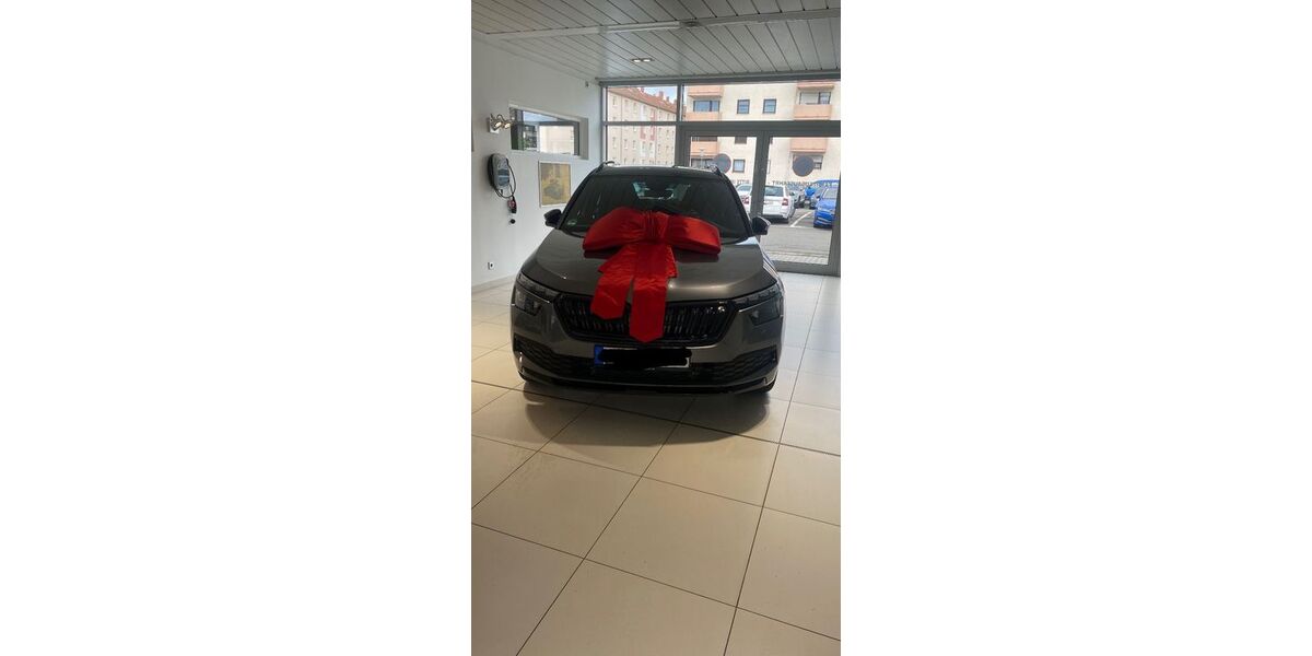 Skoda Kamiq 29.000 km 20.800 &euro; Kaiserslautern 67663