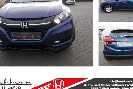 Honda HR-V 14.300 km 14.990 &euro; Naumburg 06618