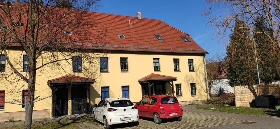 TRAUMHAFT HELLE 2- RAUMWohnung in PRETITZ