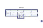 Einfamilienhaus Muldestausee Gossa - 6 Zimmer, 100 m&sup2;, 119.000&euro; | Angebot:25743719