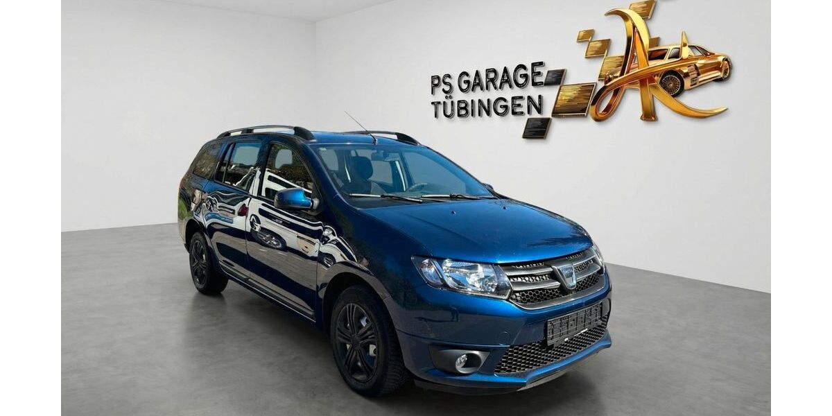 Dacia Logan 147.000 km 5.699 &euro; Tübingen 72074