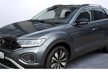 VW T-Roc 24.475 km 23.980 &euro; Schopfheim 79650