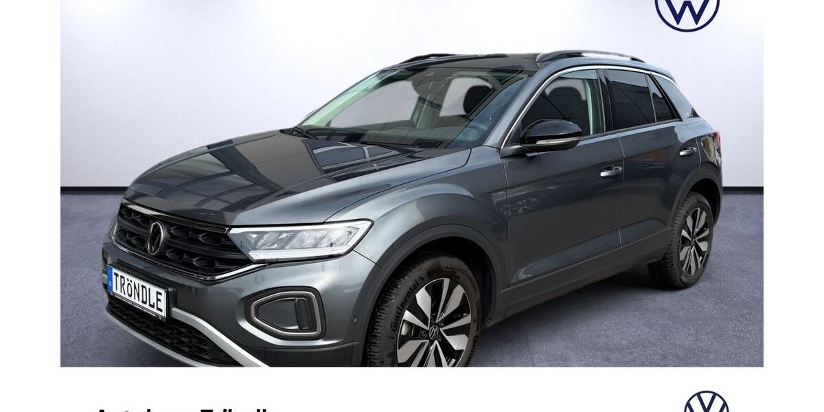 VW T-Roc 24.475 km 23.980 &euro; Schopfheim 79650