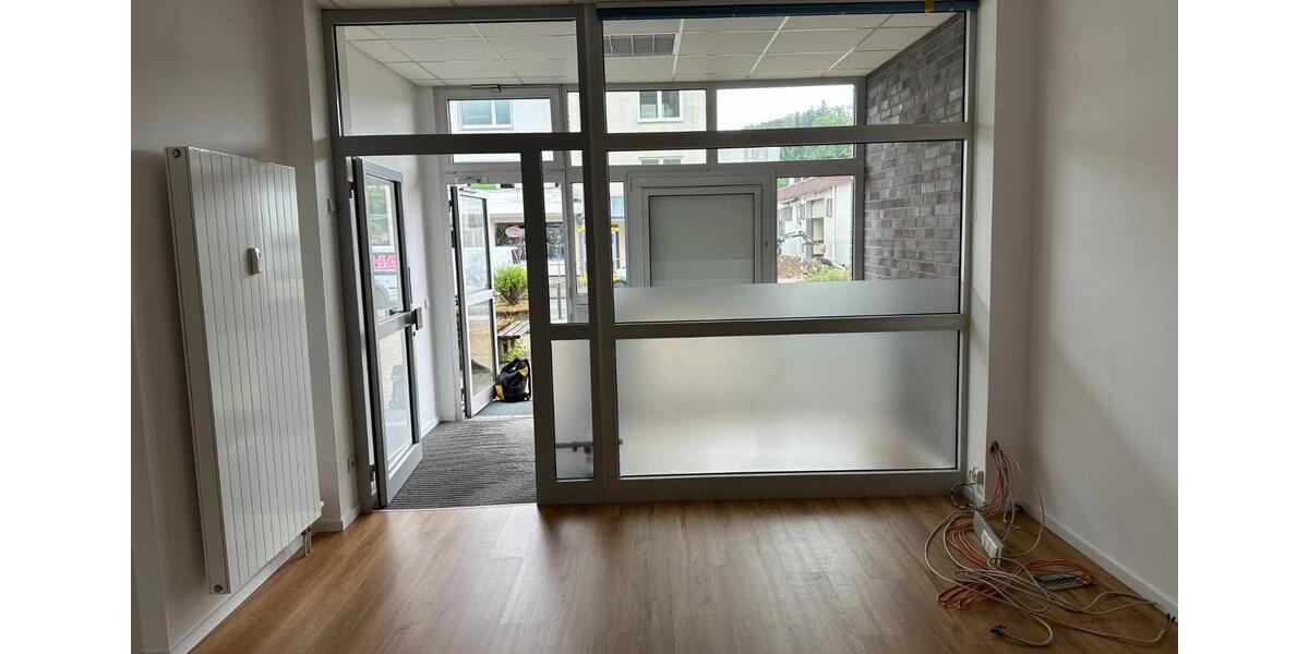 Barrierefreie Therapie- und Verwaltungsflächen in guter Lage von Seesen zimmer