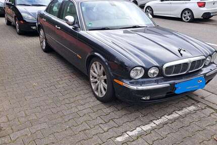 Jaguar XJ 278.000 km 5.800 € Lampertheim 68623