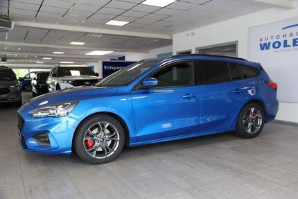 Ford Focus 99.300 km 13.490 &euro; Uelsen 49843