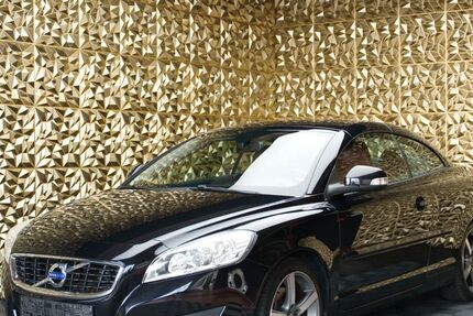 Volvo C70 194.955 km 9.990 &euro; Haßloch 67454