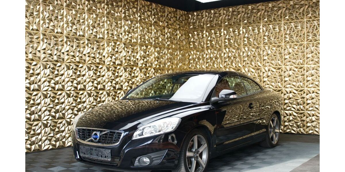 Volvo C70 194.955 km 9.990 &euro; Haßloch 67454