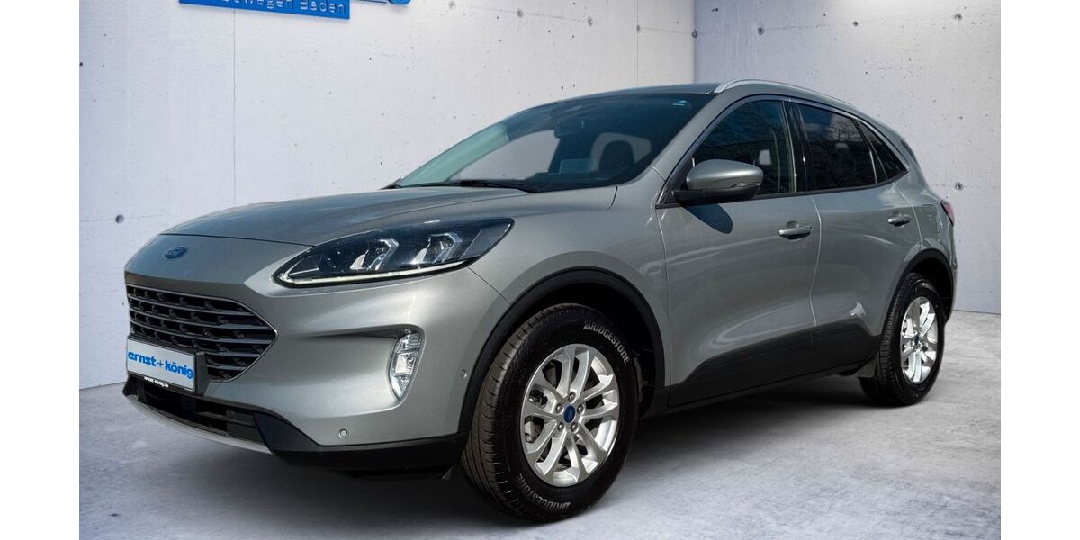 Ford Kuga 1.100.700 km 22.790 &euro; Offenburg- Industriegebiet Elgersweier-Nord 77656