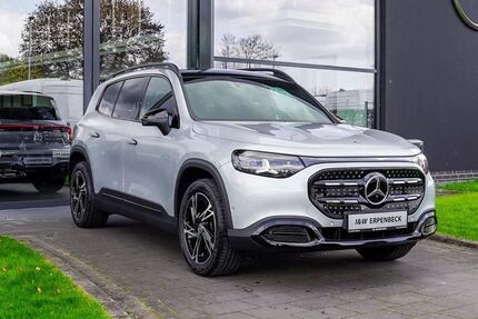 Mercedes-Benz GLB 250 3.500 km 59.800 &euro; Glandorf 49219