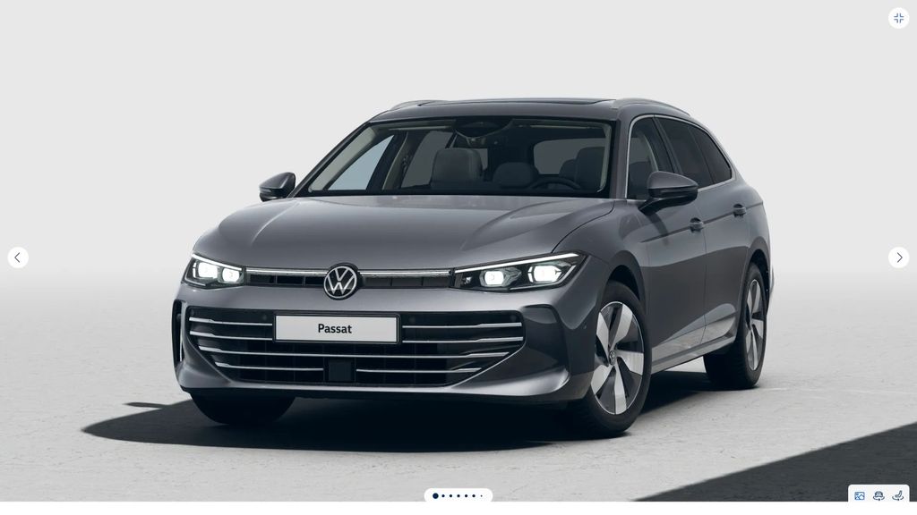 VW Passat 28.800 km 39.500 &euro; München 81539