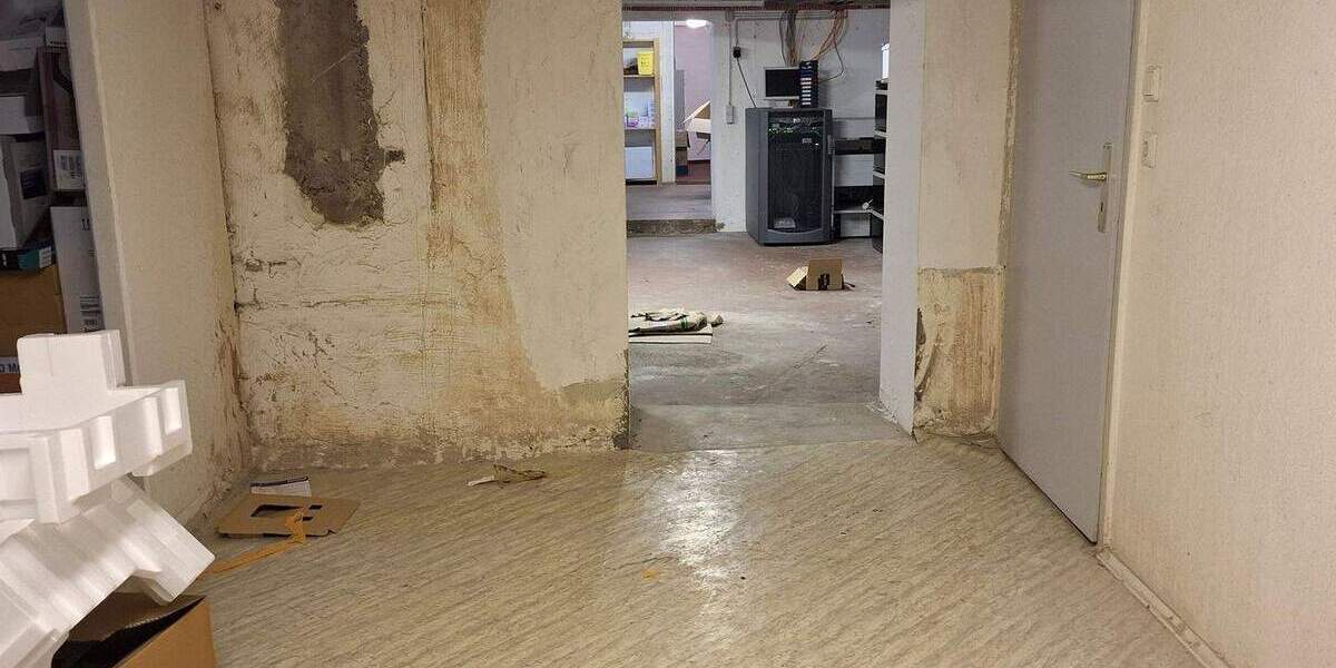 Gewerbeobjekt Bonn Plittersdorf - 1 Zimmer, 540.000&euro; | Angebot:25374675