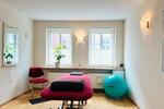 Vielseitige Praxisfläche in ruhiger Altstadtlage – Therapie, Beratung, Büro zimmer