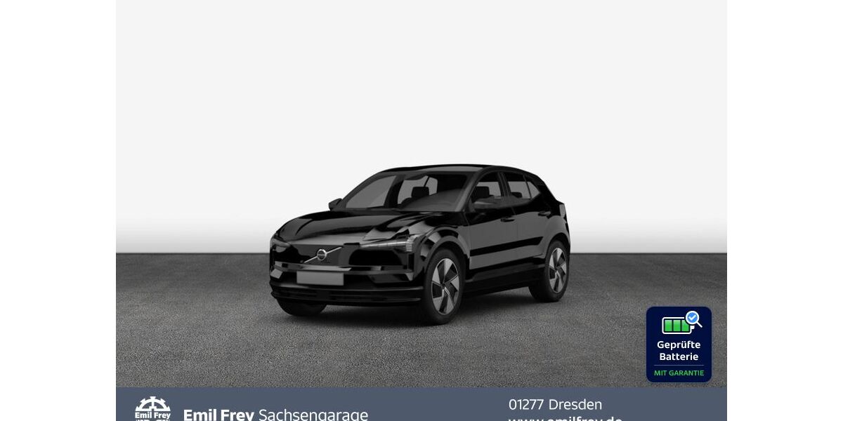 Volvo EX30 31.598 km 35.400 &euro; Dresden 01159