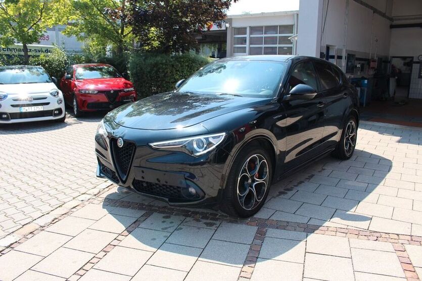 Stelvio