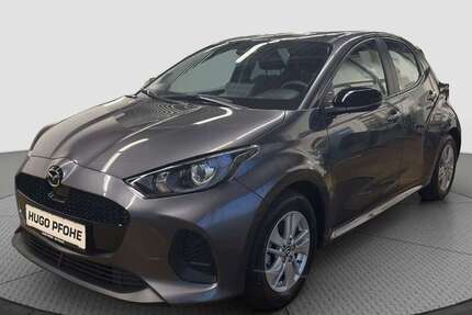 Mazda 2 21.000 km 19.100 &euro; Lübeck 23554