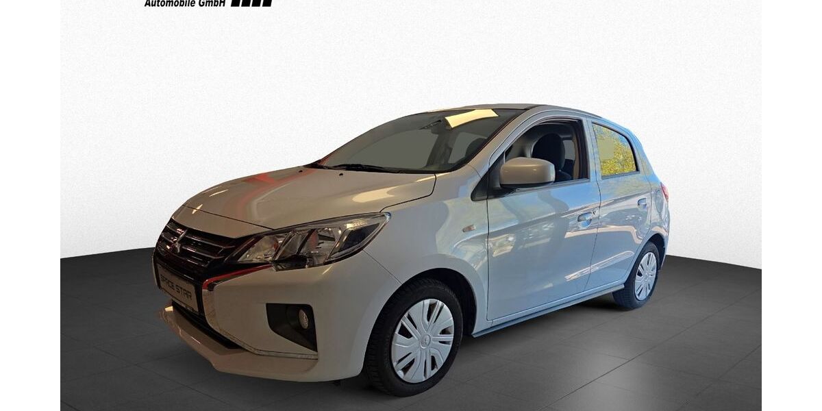 Mitsubishi Space Star 29.750 km 11.490 &euro; Pforzheim 75179
