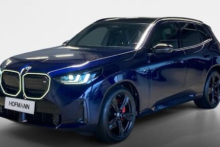 BMW X3 M50 11.200 km 78.860 &euro; Ingolstadt 85053