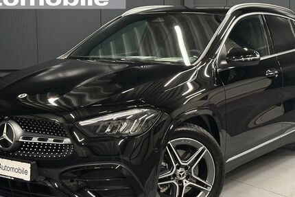 Mercedes-Benz GLA 200 5.000 km 38.971 &euro; Helmstedt 38350