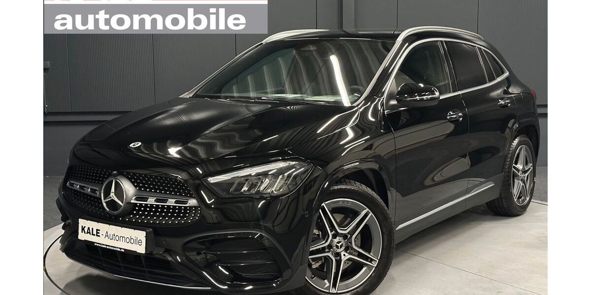 Mercedes-Benz GLA 200 5.000 km 38.971 &euro; Helmstedt 38350