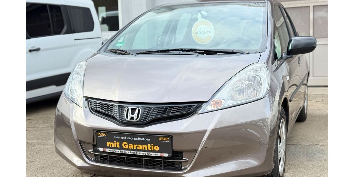 Honda Jazz 137.400 km 5.999 &euro; Nörten-Hardenberg OT Angerstein 37176