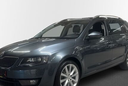 Skoda Octavia 83.800 km 16.900 € Stuttgart 70469