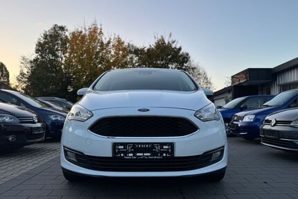 Ford C-Max 143.000 km 7.450 &euro; Nordhorn 48529