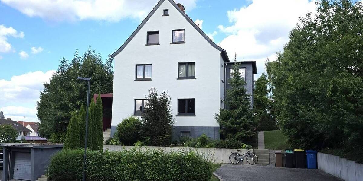 Einfamilienhaus Eschwege - 5 Zimmer, 200 m&sup2;, 770.000&euro; | Angebot:25735921