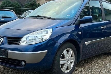 Renault Scenic 81.316 km 3.980 € Hannover, Wettbergen 30457
