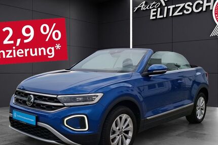 VW T-Roc 26.500 km 28.450 &euro; Dresden 01139