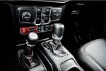 Jeep Wrangler Unlimited Rubicon 3.0L EcoDiesel V6 16.013 km 74.990 &euro; Höchberg-Würzburg 97204
