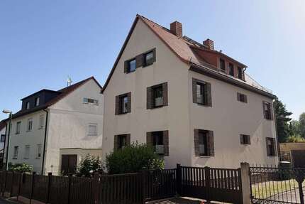 Haus Leipzig Nordost - 7 Zimmer, 140 m&sup2;, 575.000&euro; | Angebot:27108481