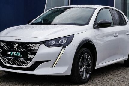 Peugeot 208 29.290 km 15.450 &euro; Eschwege 37269