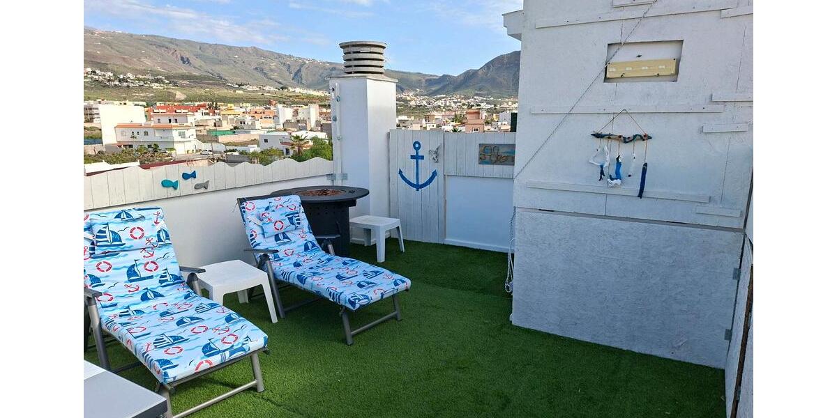 Wohnung auf Teneriffa 3 zimmer