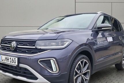 VW T-Cross 4.790 km 28.600 € Leipzig 04179