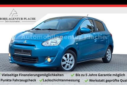 Mitsubishi Space Star 95.897 km 5.495 &euro; Frankfurt (Oder) 15234