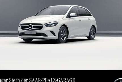 Mercedes-Benz B 200 85.390 km 24.900 € Sankt Ingbert 66386