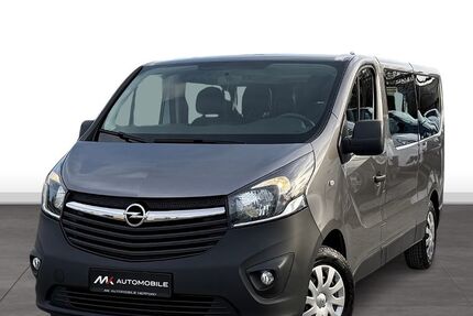 Opel Vivaro 64.000 km 19.980 &euro; Herford 32051