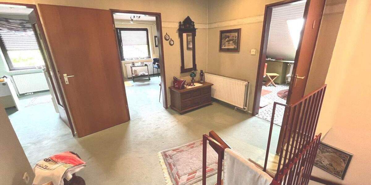 Einfamilienhaus Langwedel Etelsen - 6 Zimmer, 130 m&sup2;, 399.000&euro; | Angebot:24031767